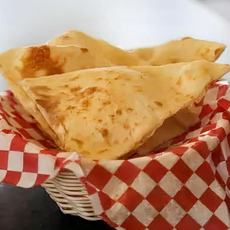 Naan Bread