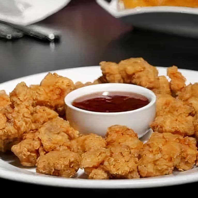 Boneless Dry Ribs