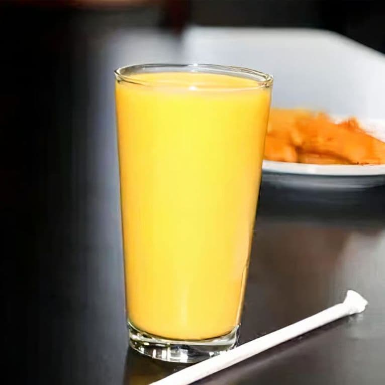 Mango Lassi
