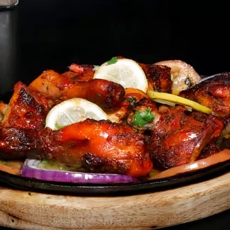 Tandoori Chicken