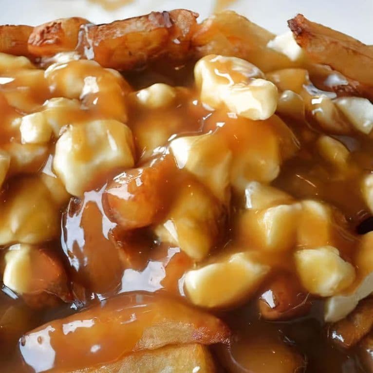 Poutine