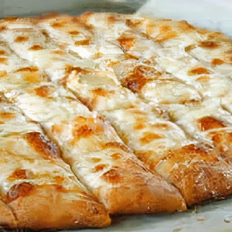 Garlic Bread