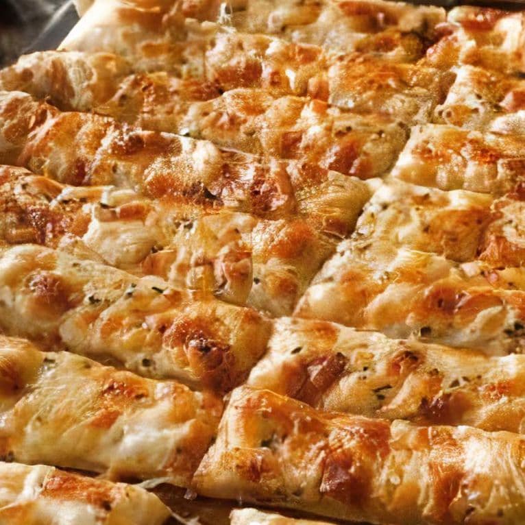 Tasty Cheese Bread
