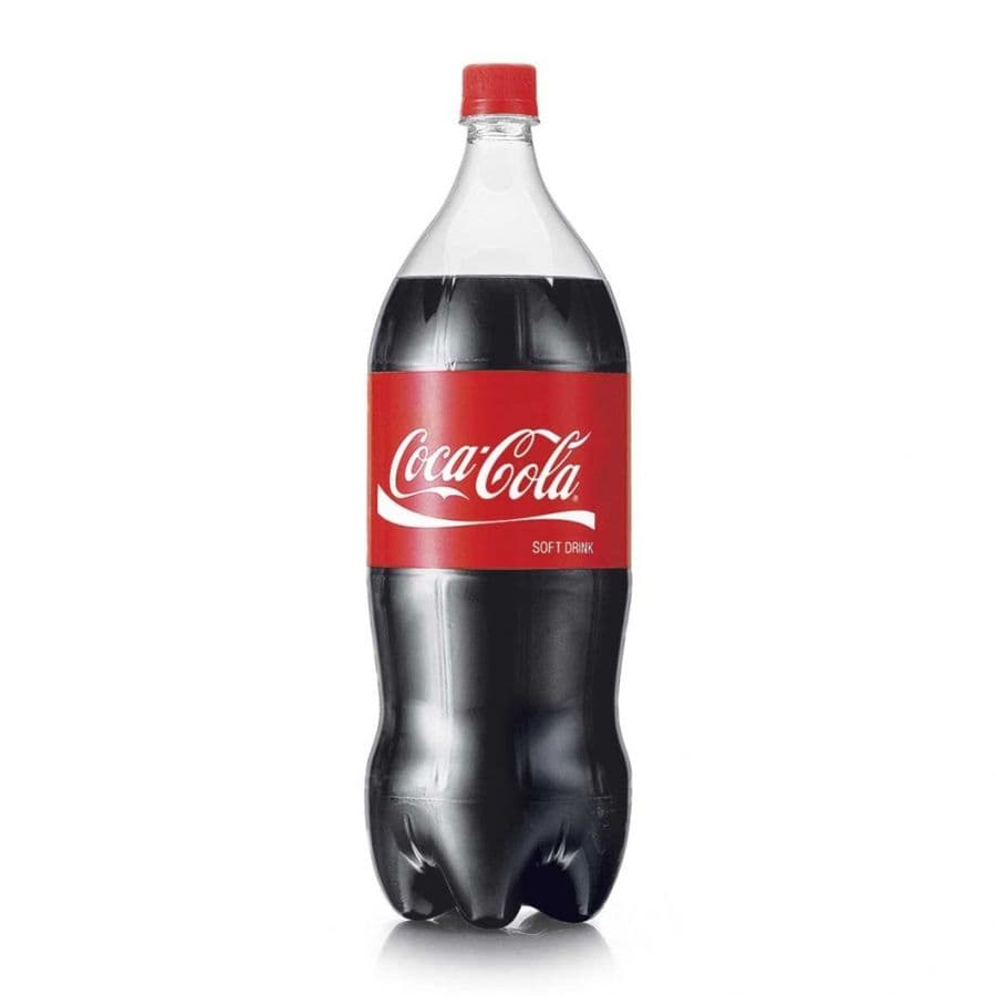 2 Litre Pop