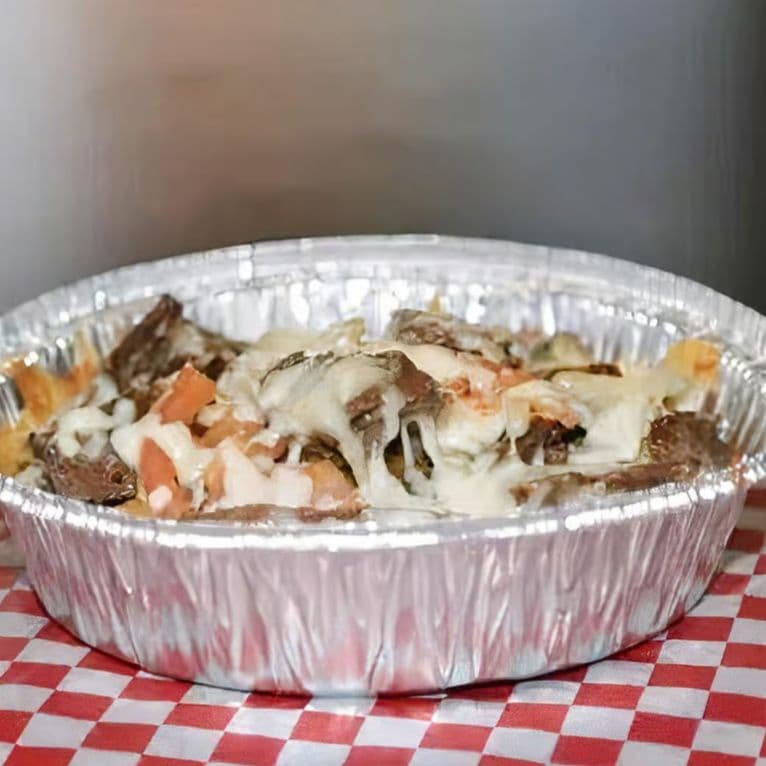Donair Poutine